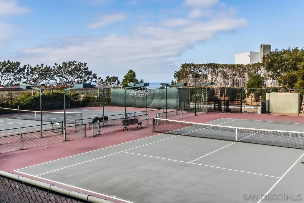 Del Mar - Residential