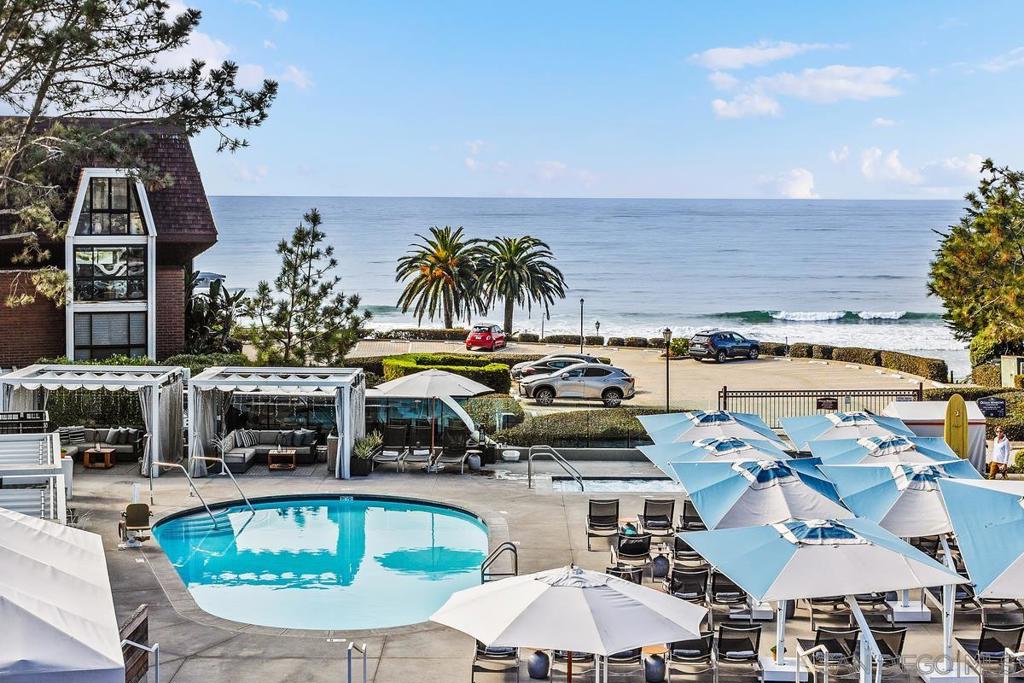 Del Mar - Residential