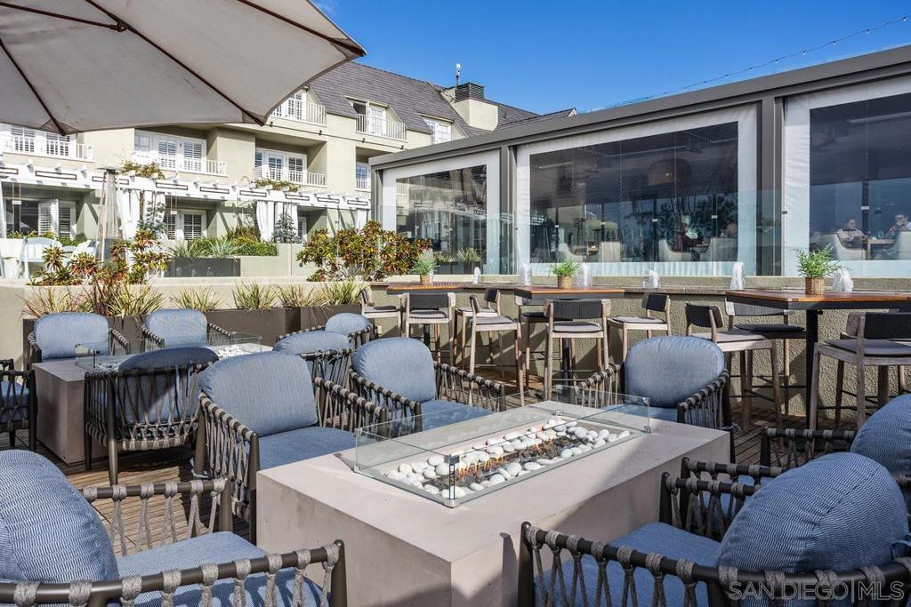Del Mar - Residential