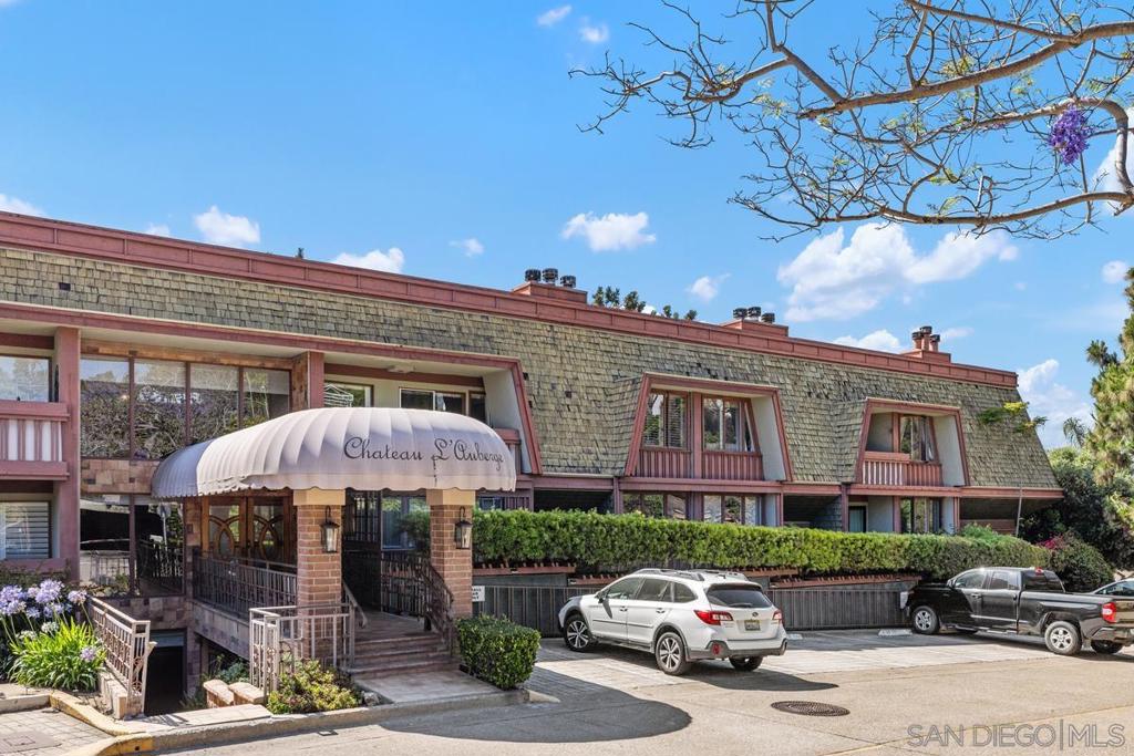 Del Mar - Residential