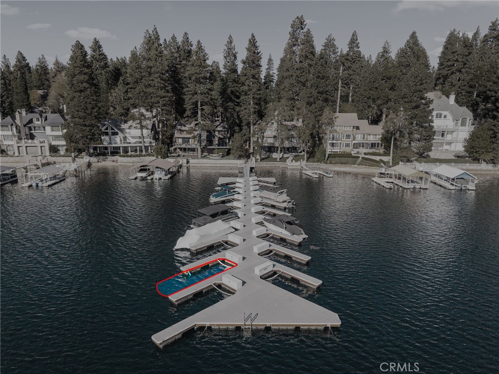 Arrowhead Woods (AWHW) - Residential