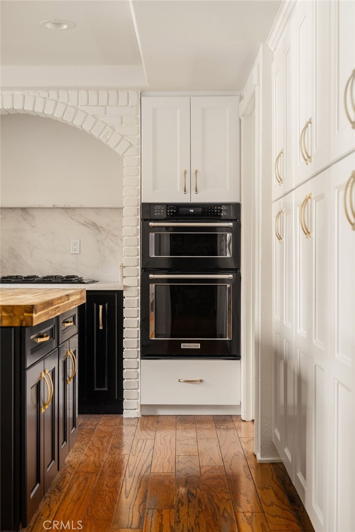 Arrowhead Woods (AWHW) - Residential