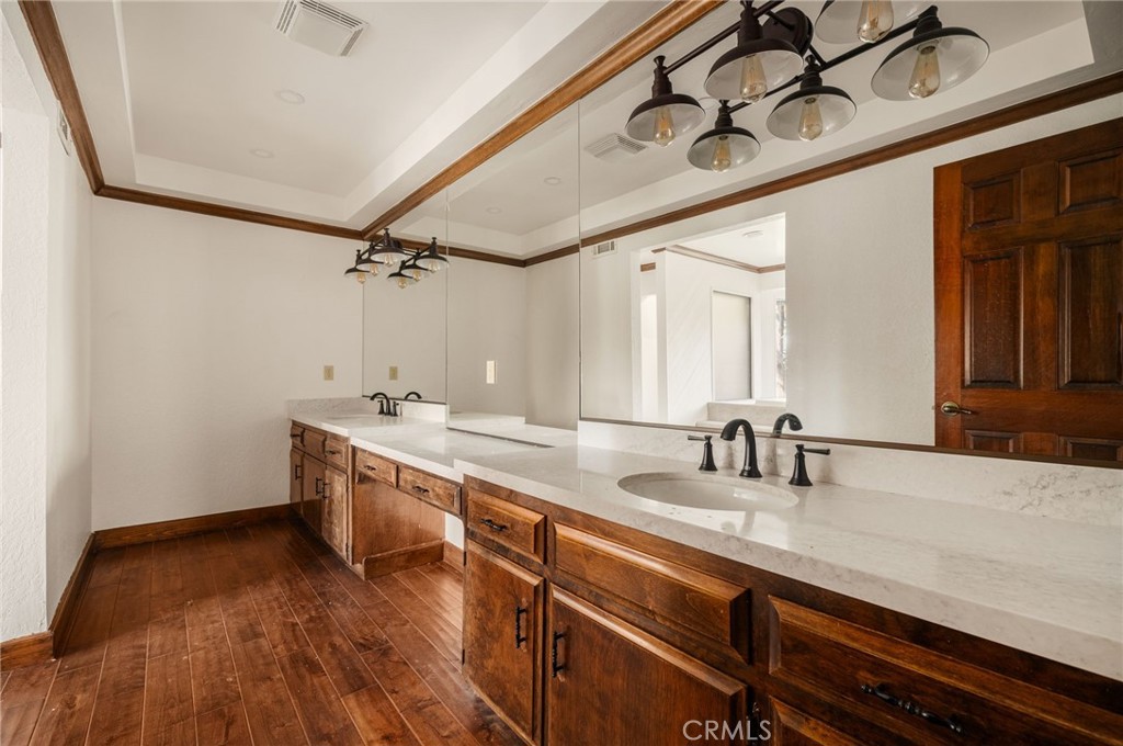 Arrowhead Woods (AWHW) - Residential