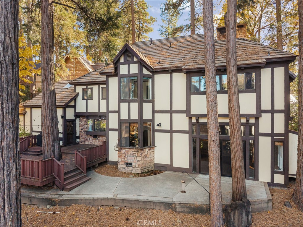 Arrowhead Woods (AWHW) - Residential