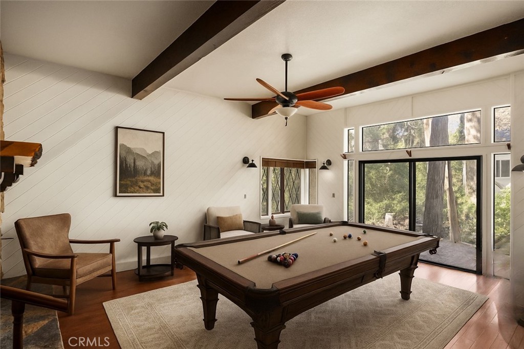 Arrowhead Woods (AWHW) - Residential