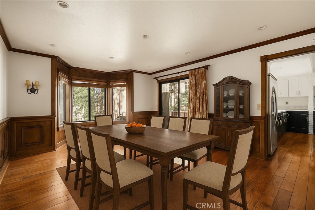 Arrowhead Woods (AWHW) - Residential