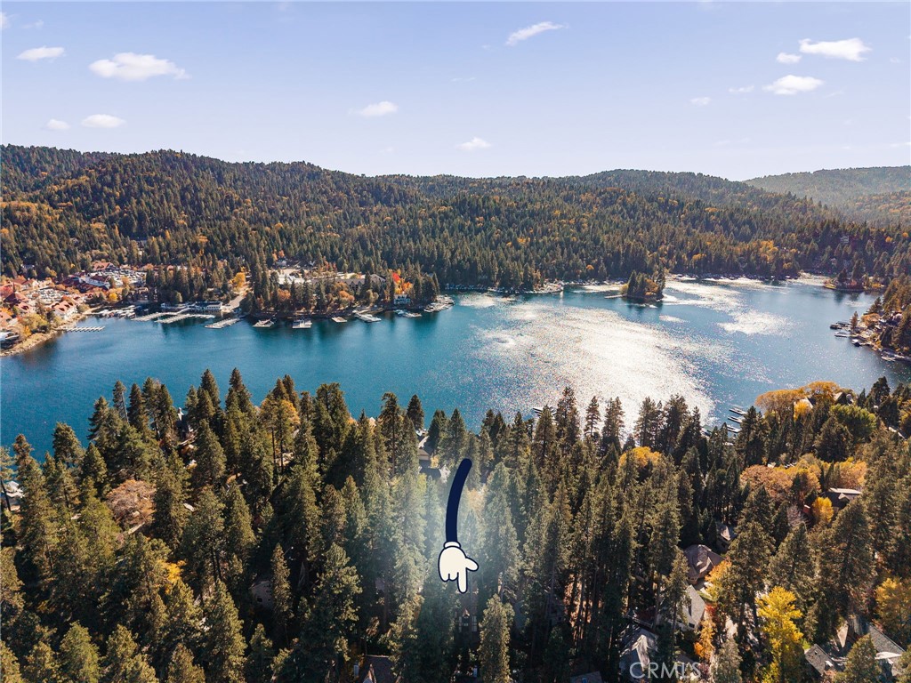 Arrowhead Woods (AWHW) - Residential