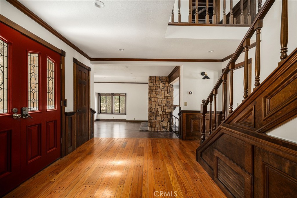 Arrowhead Woods (AWHW) - Residential