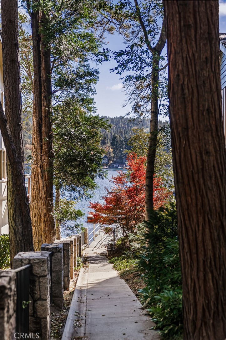 Arrowhead Woods (AWHW) - Residential