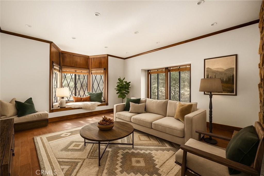 Arrowhead Woods (AWHW) - Residential