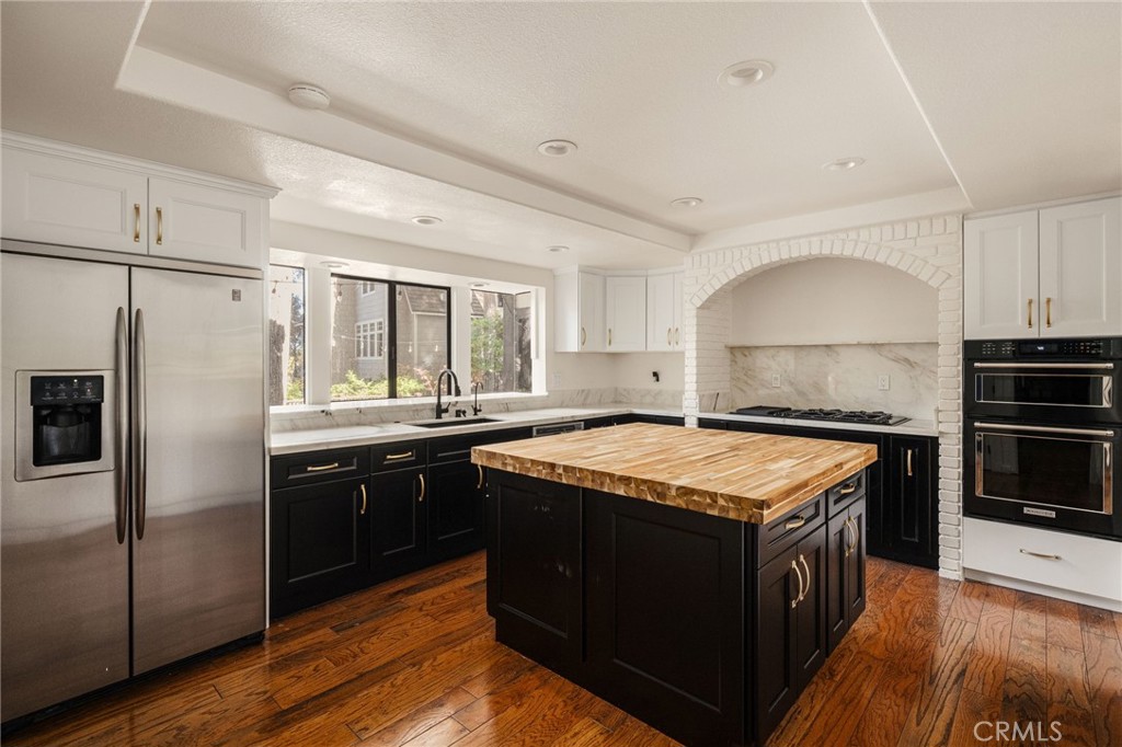 Arrowhead Woods (AWHW) - Residential