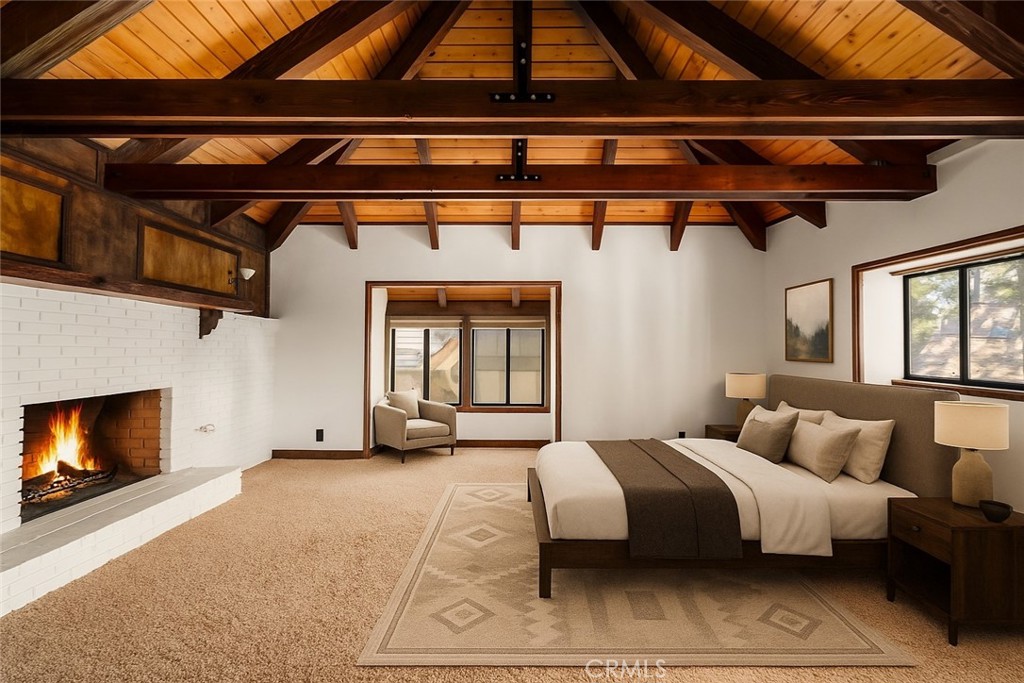 Arrowhead Woods (AWHW) - Residential