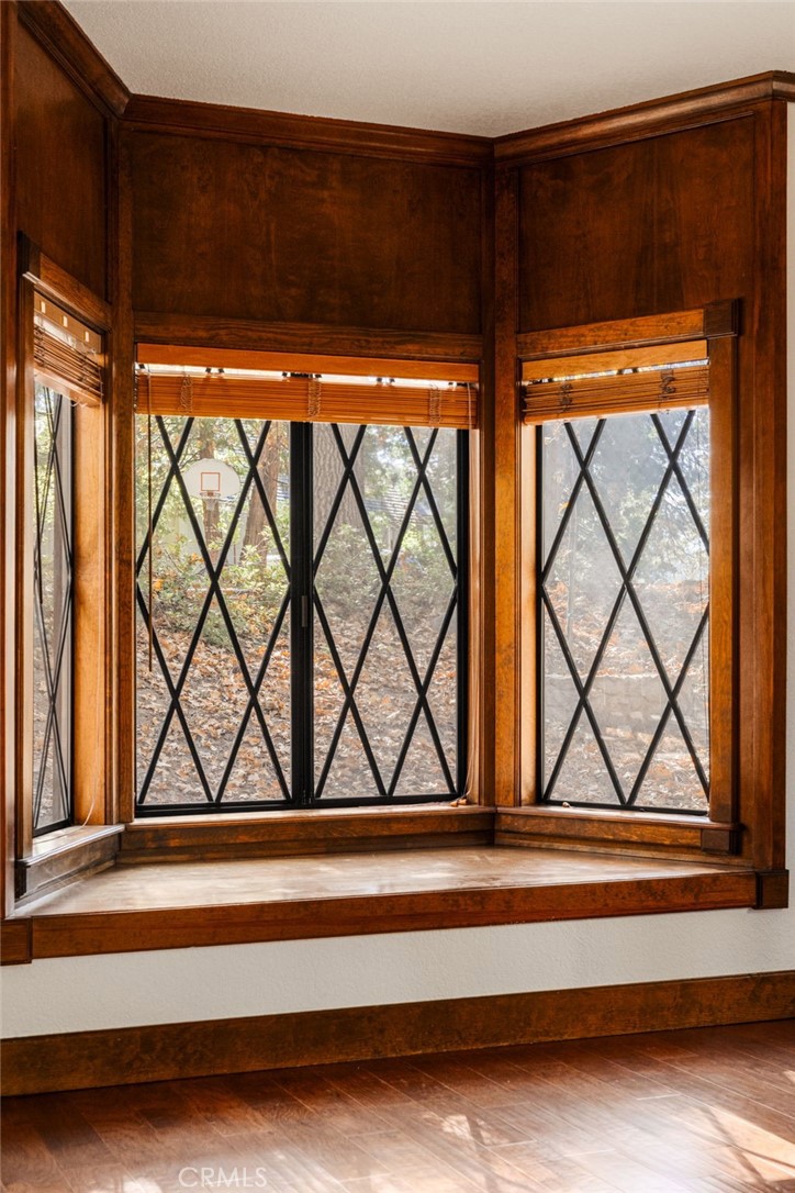 Arrowhead Woods (AWHW) - Residential