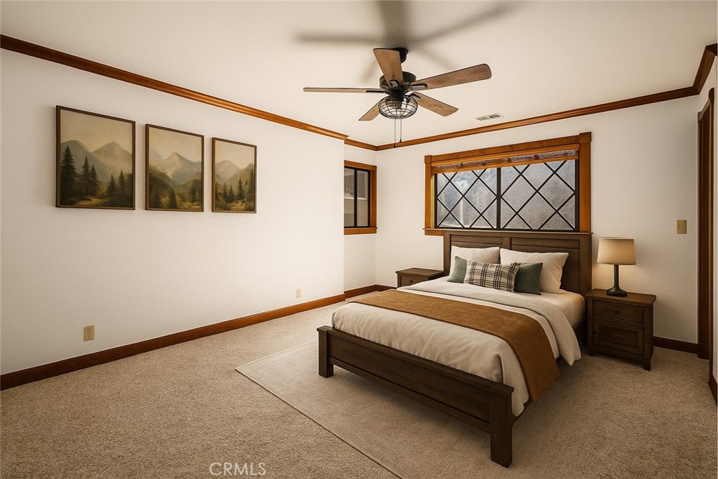 Arrowhead Woods (AWHW) - Residential