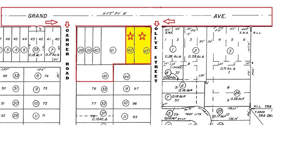 Main image without alt text