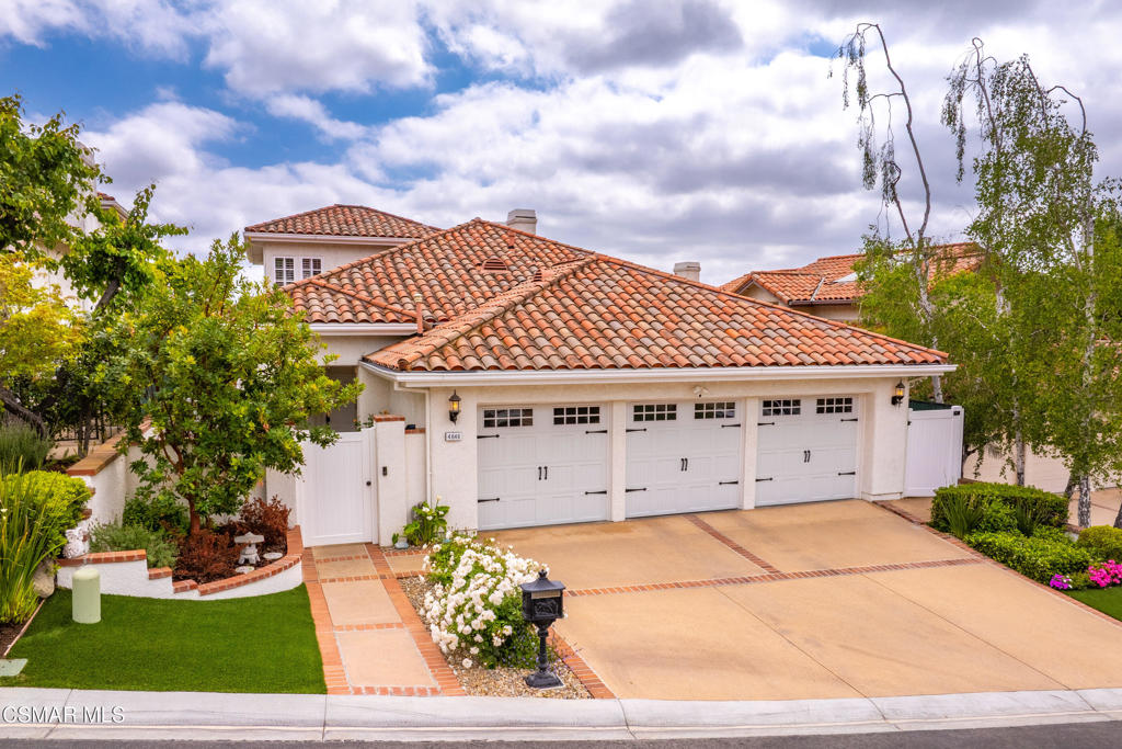 4646 Pine Valley Place