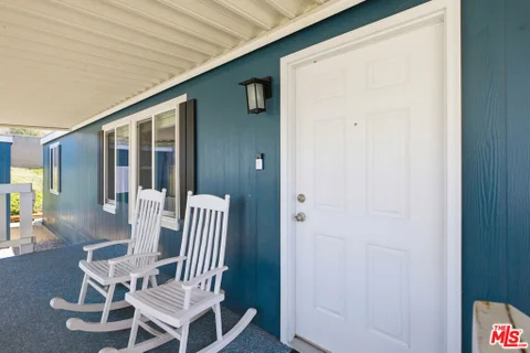 3700 Buchanan Street Unit 25, Riverside, CA 92503 - MLS#: 26845069