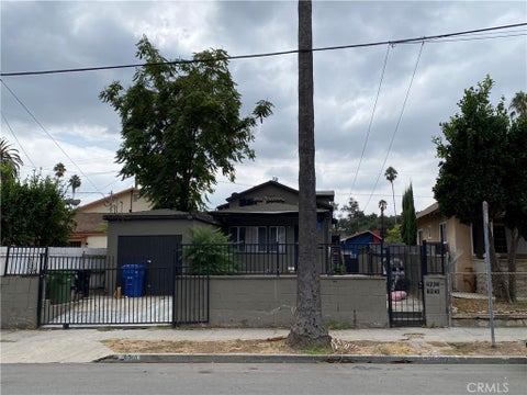 Photo of 6236 Arroyo Glen St ST, Los Angeles, CA 90042 (MLS # CV26127291)