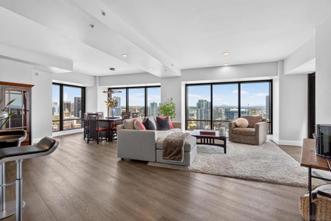 Photo of 200 Harbor DR #3001, San Diego, CA 92101 (MLS # 260016356SD)