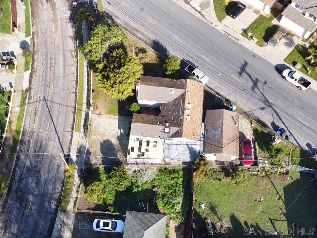 Lemon Grove - Residential