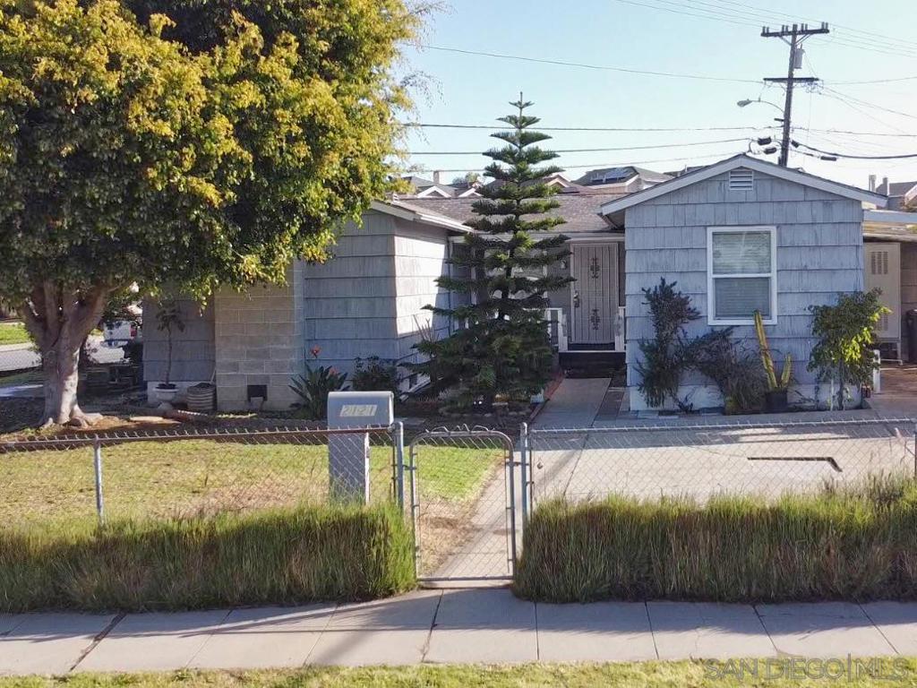 Lemon Grove - Residential