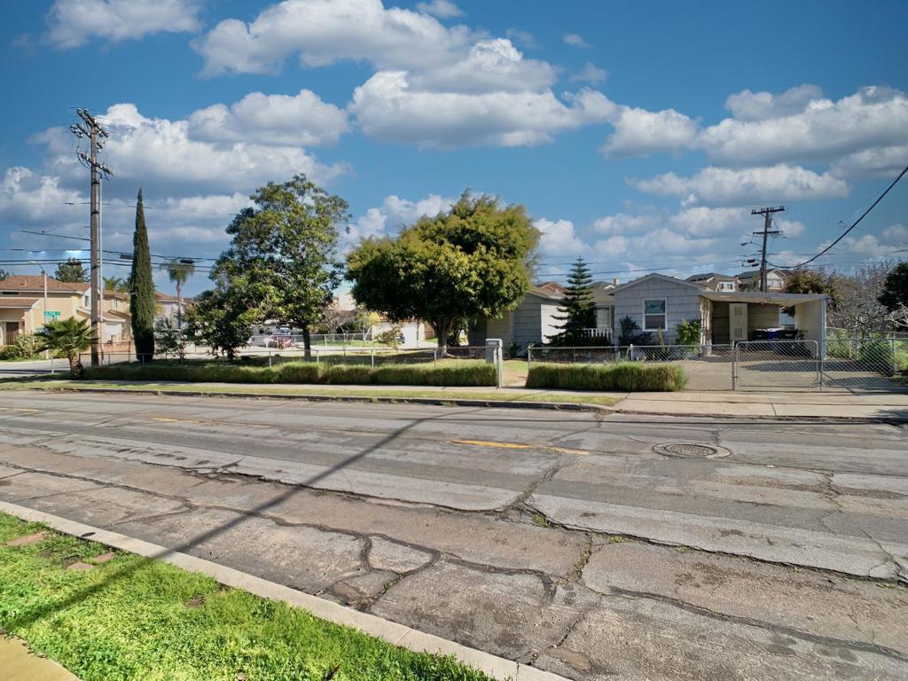 Lemon Grove - Residential