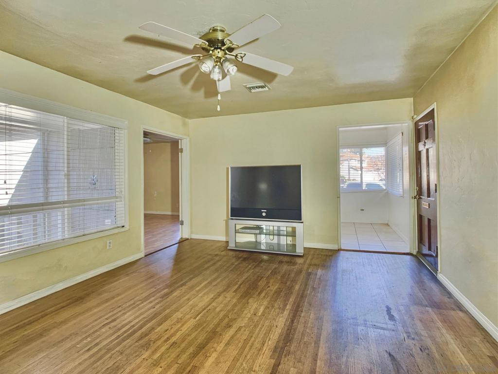 Lemon Grove - Residential