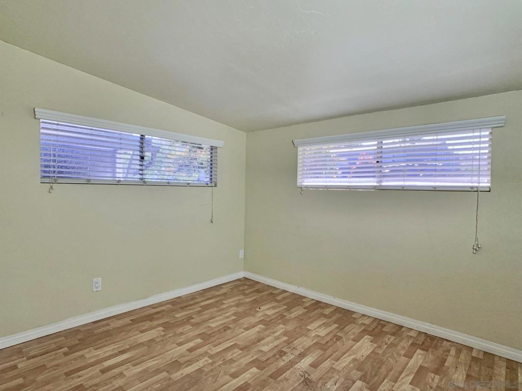 Lemon Grove - Residential