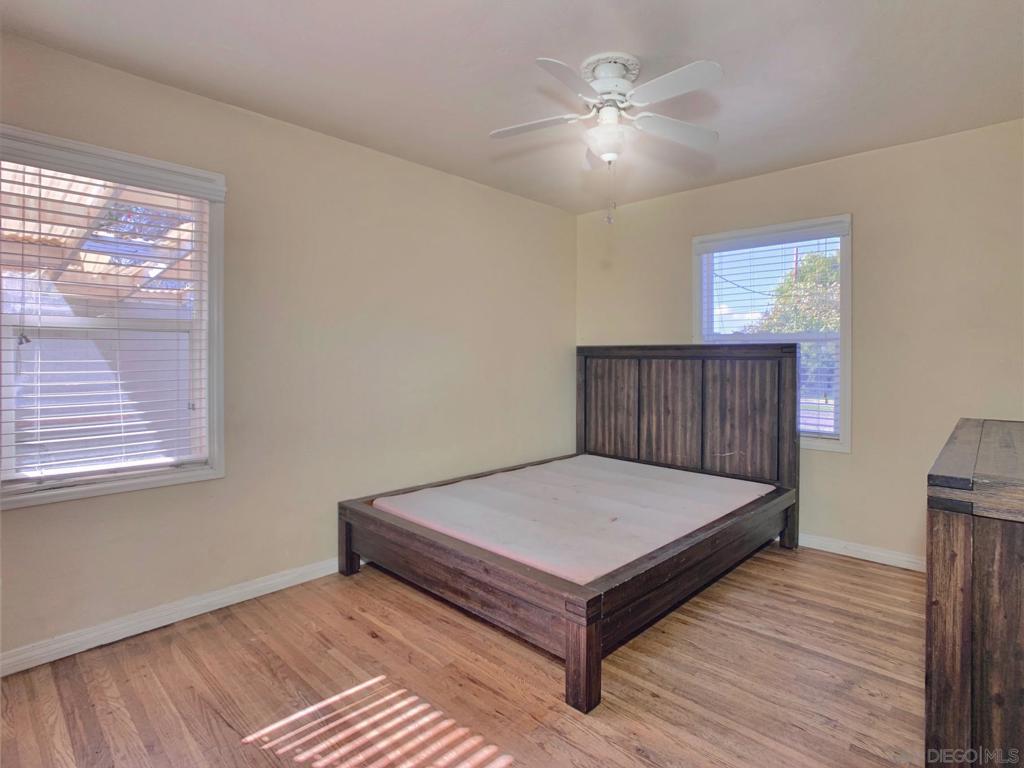 Lemon Grove - Residential