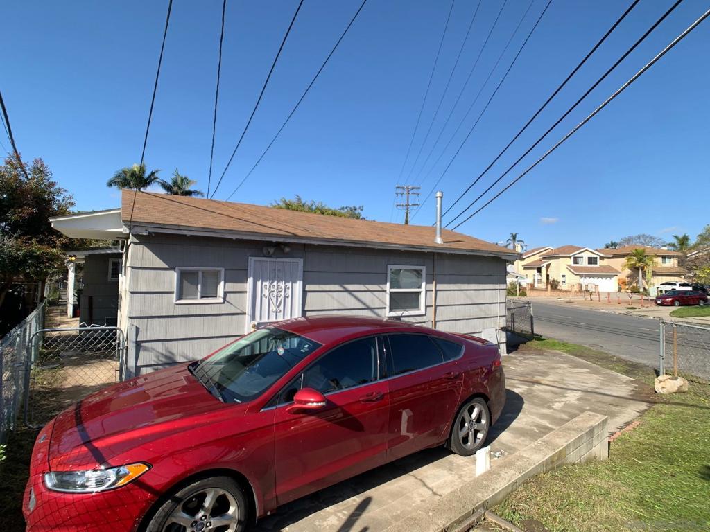 Lemon Grove - Residential