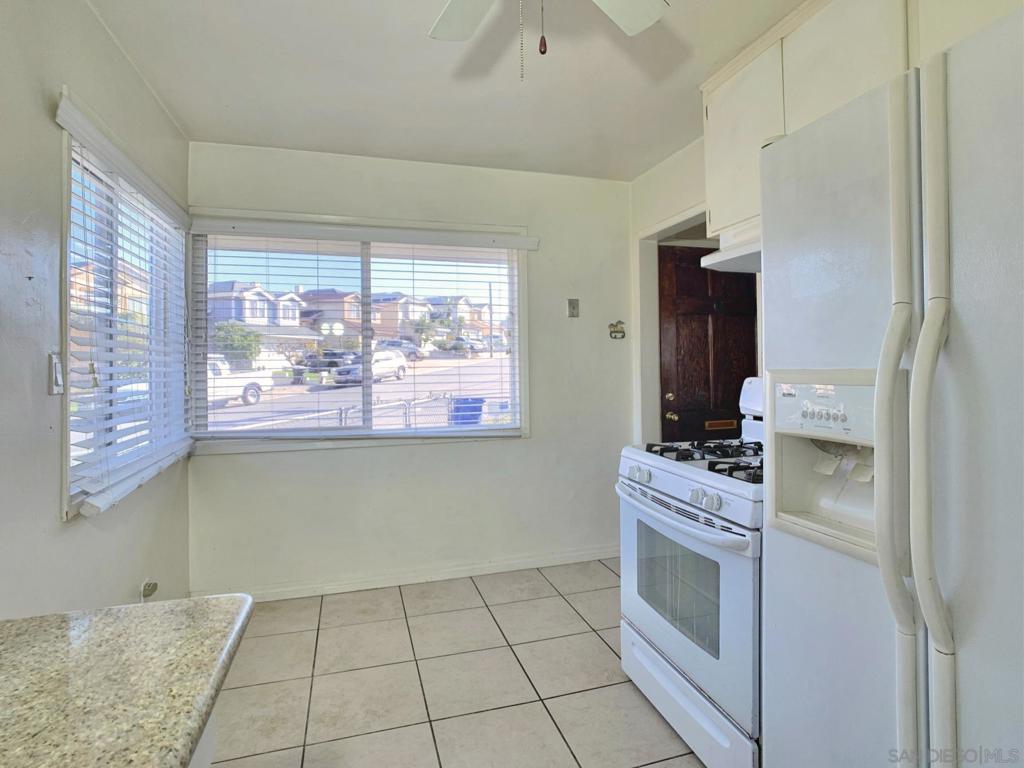 Lemon Grove - Residential