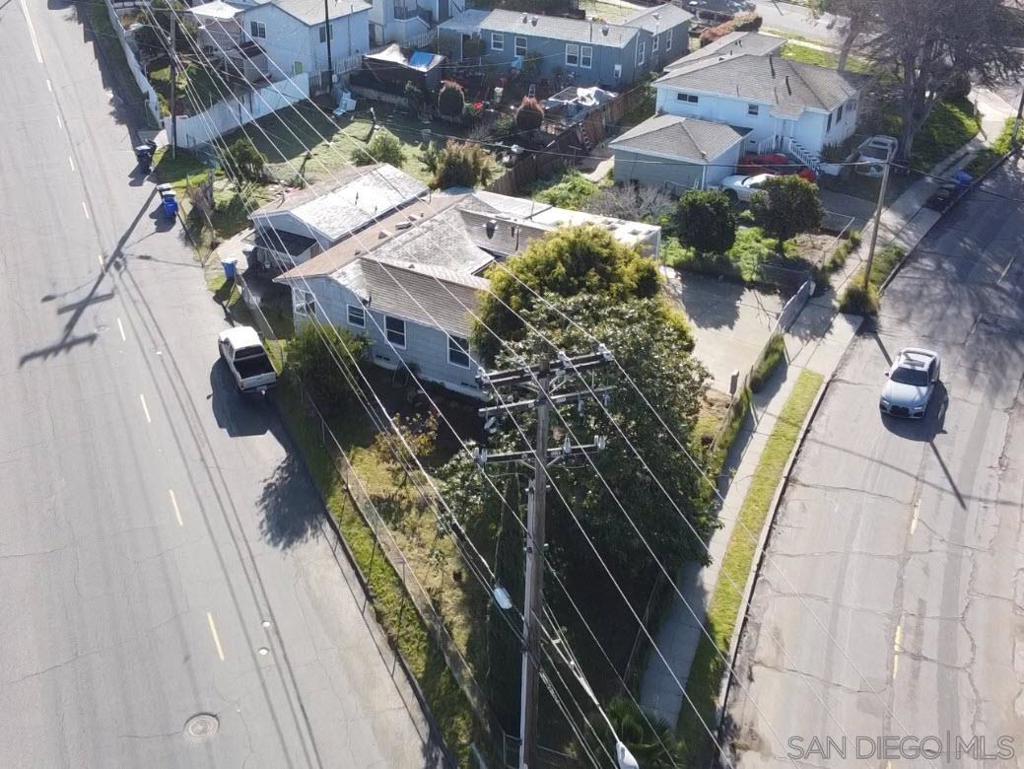 Lemon Grove - Residential