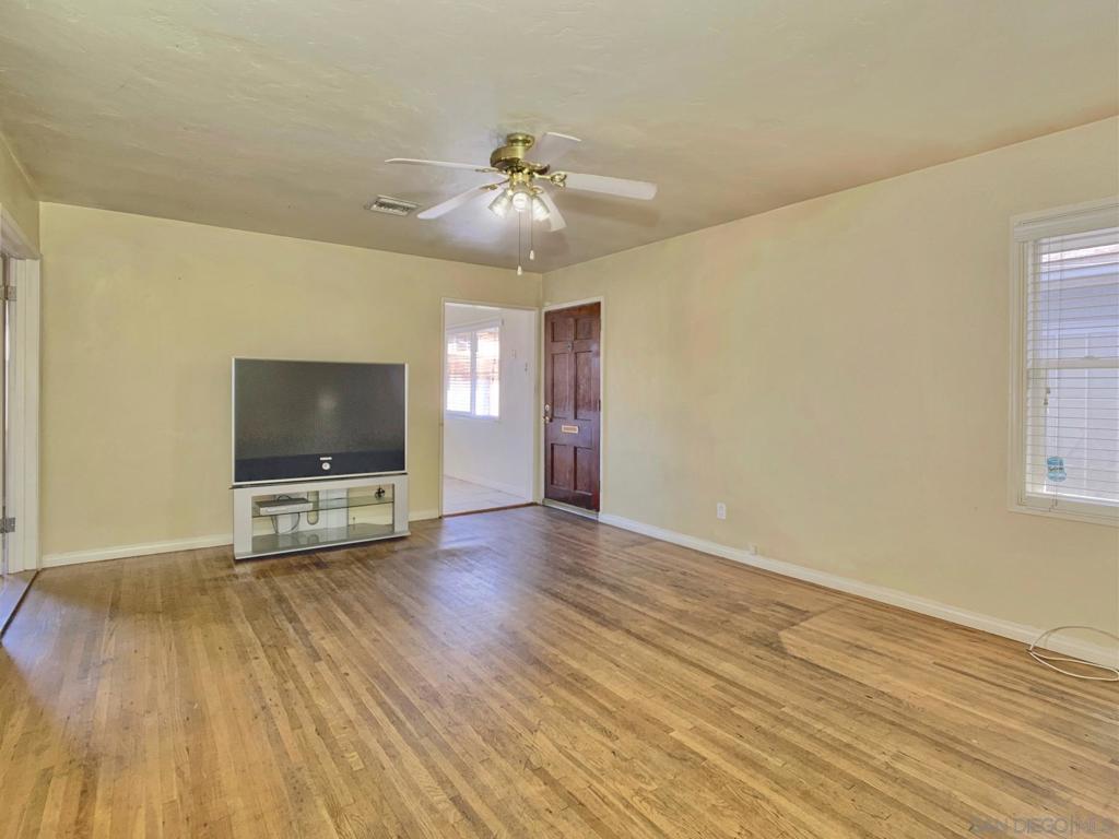 Lemon Grove - Residential