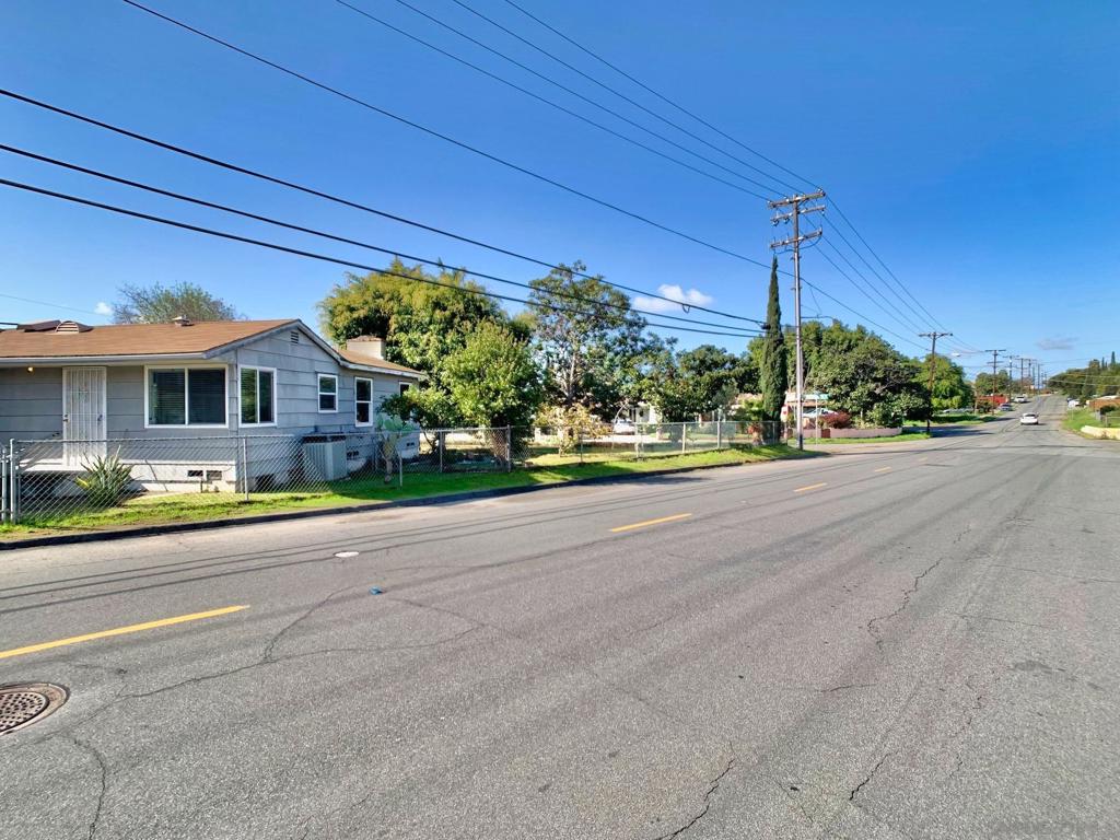 Lemon Grove - Residential