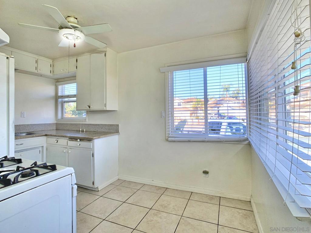 Lemon Grove - Residential