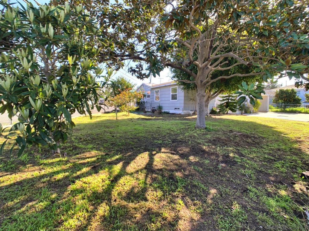 Lemon Grove - Residential