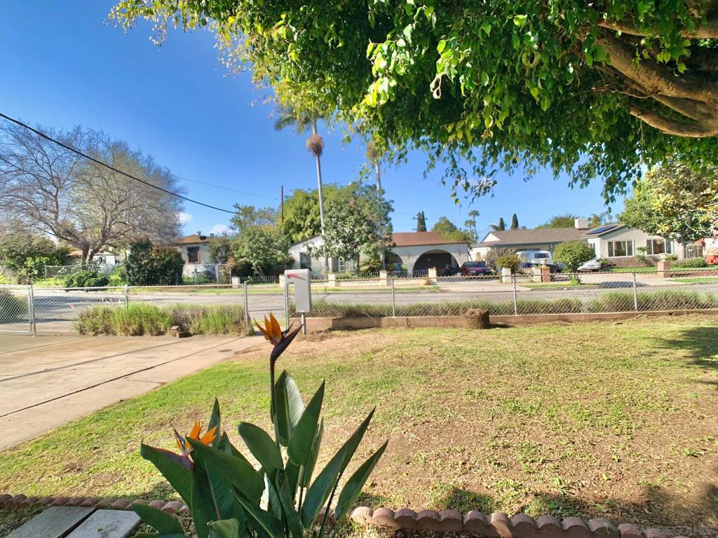 Lemon Grove - Residential