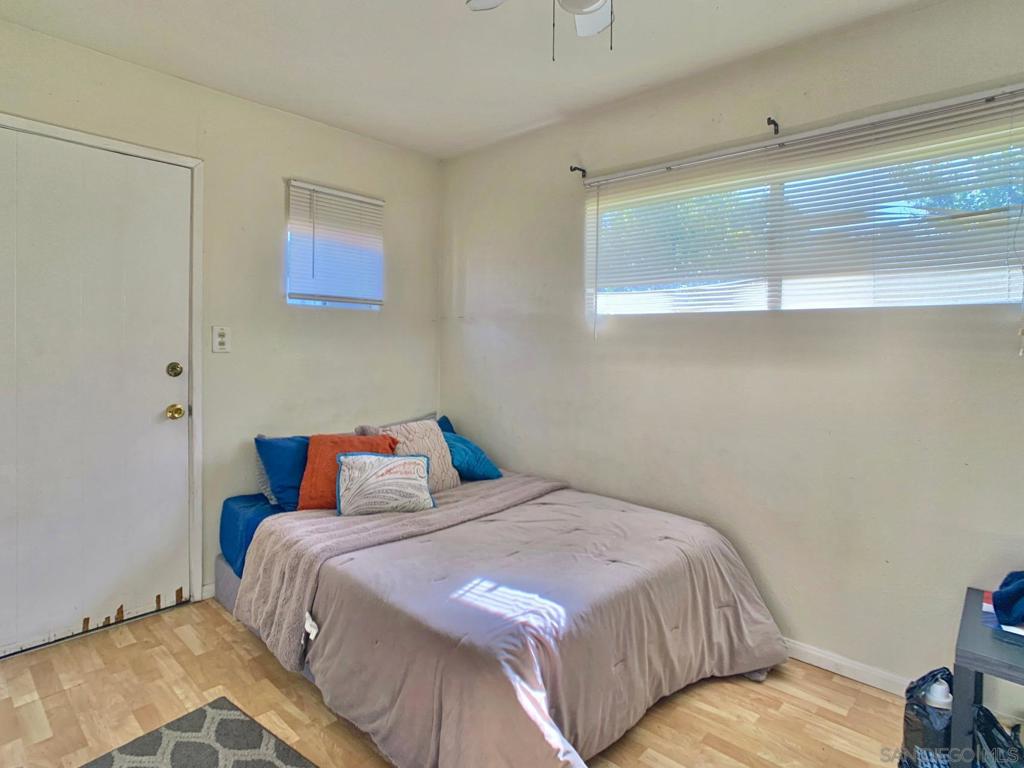 Lemon Grove - Residential