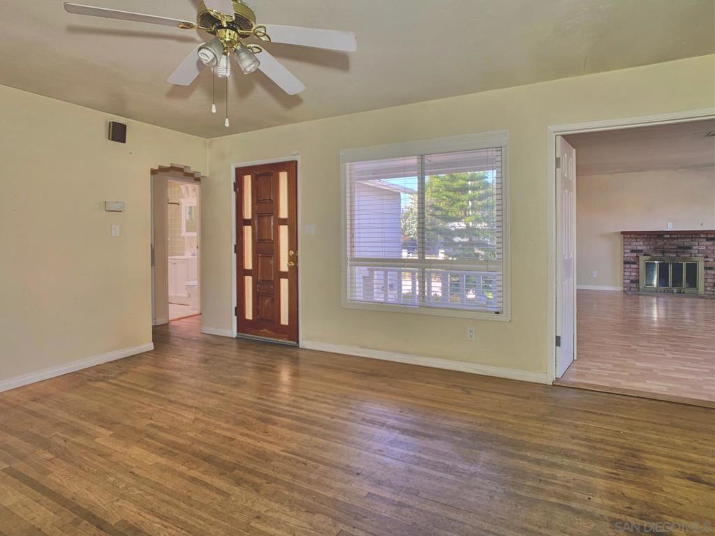 Lemon Grove - Residential