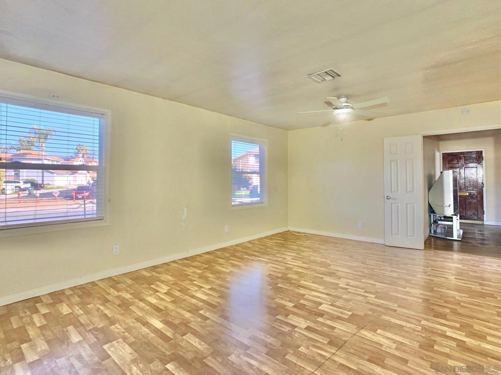 Lemon Grove - Residential