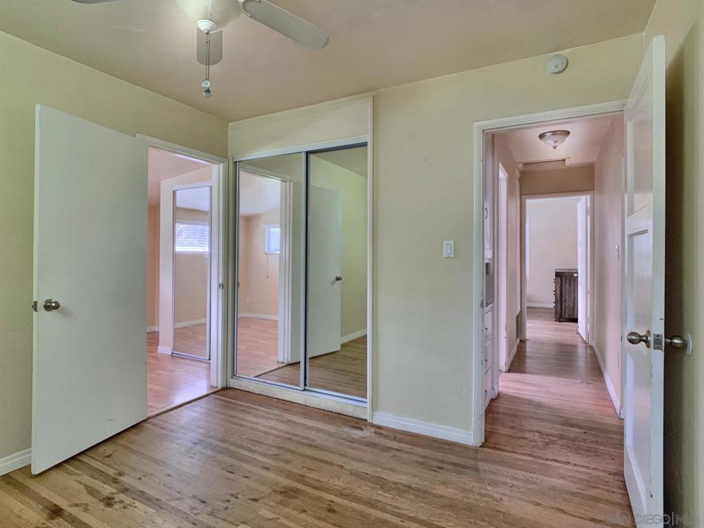 Lemon Grove - Residential