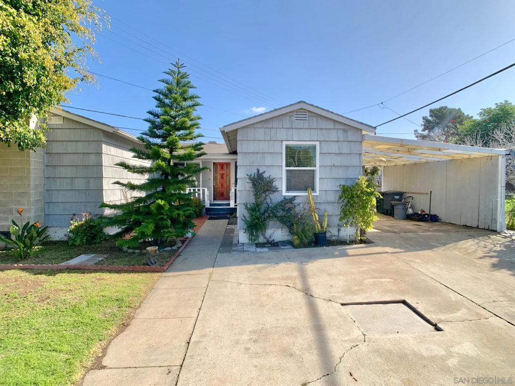 Lemon Grove - Residential