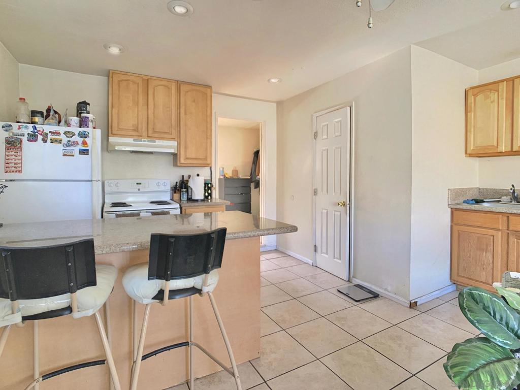 Lemon Grove - Residential