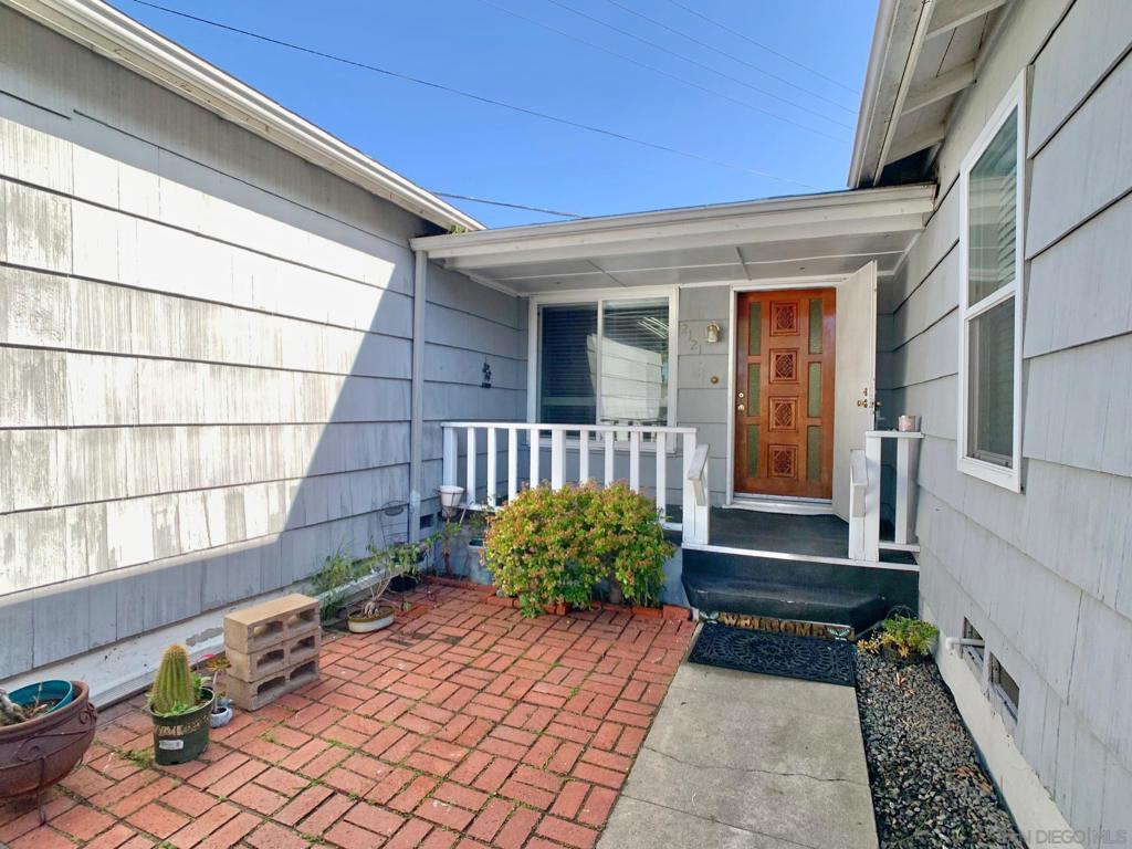 Lemon Grove - Residential