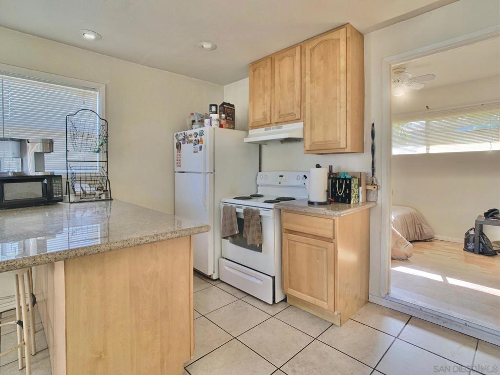 Lemon Grove - Residential