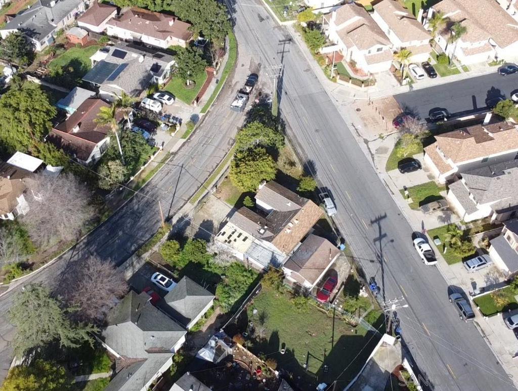 Lemon Grove - Residential