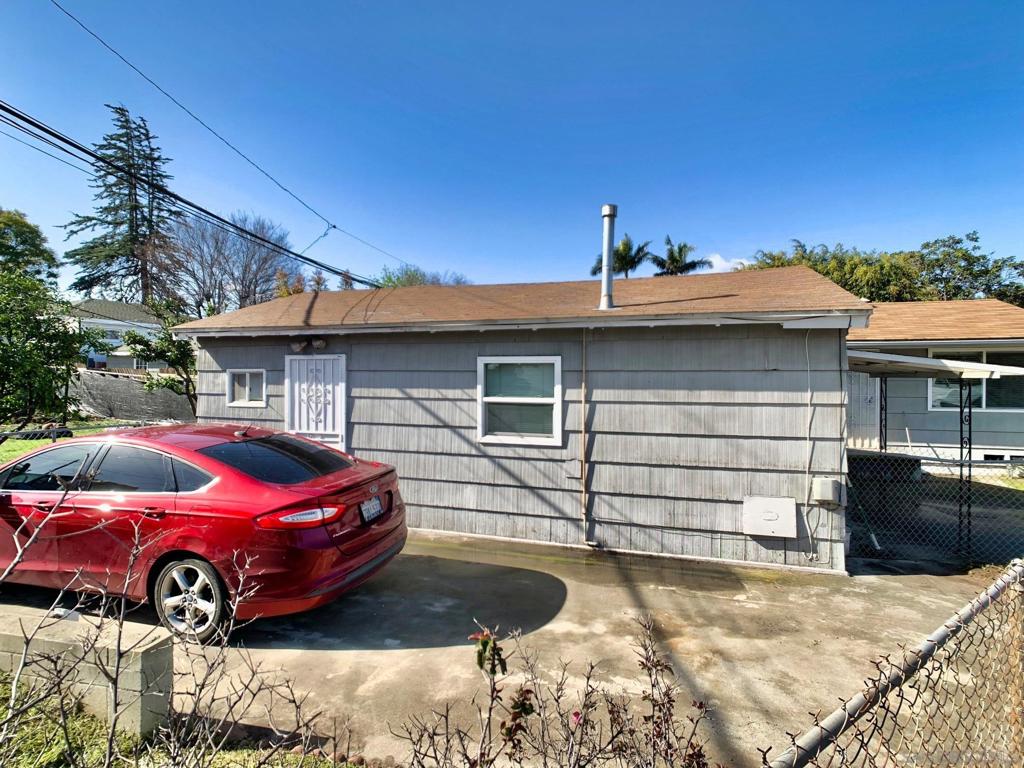 Lemon Grove - Residential