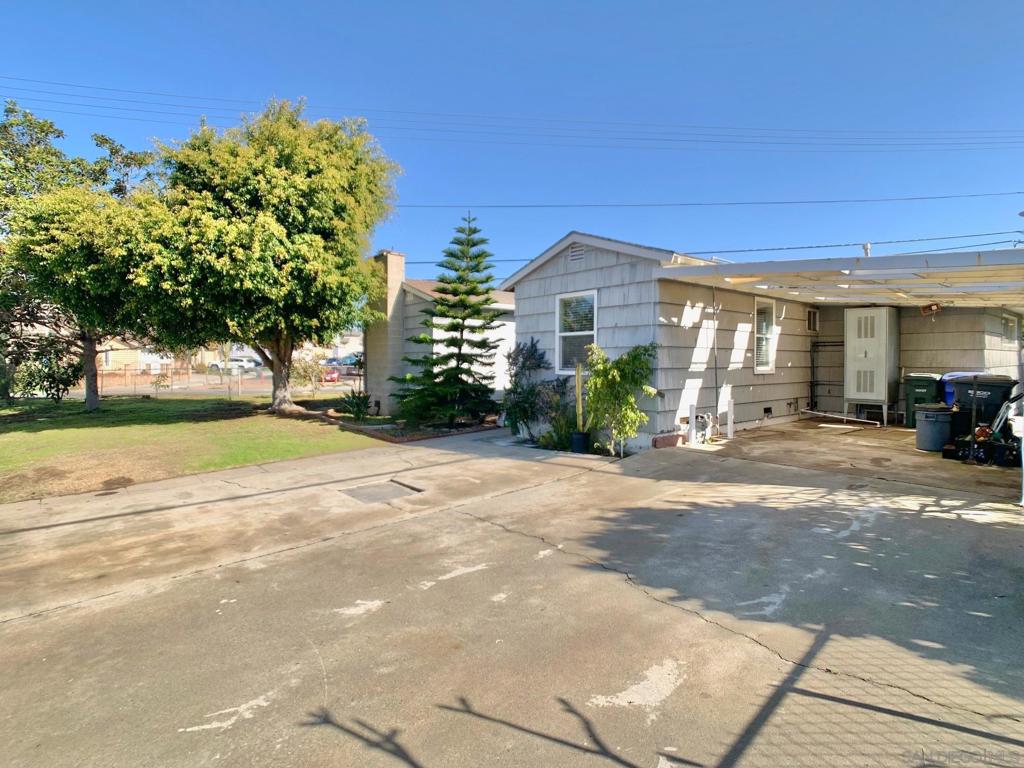 Lemon Grove - Residential