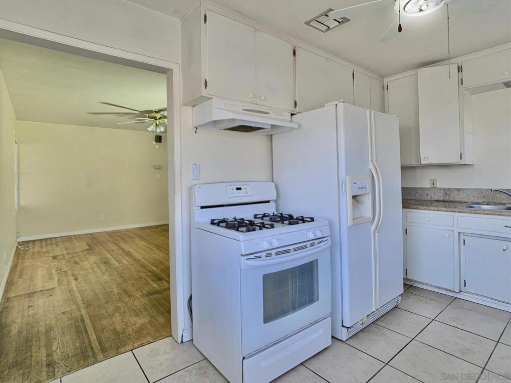 Lemon Grove - Residential