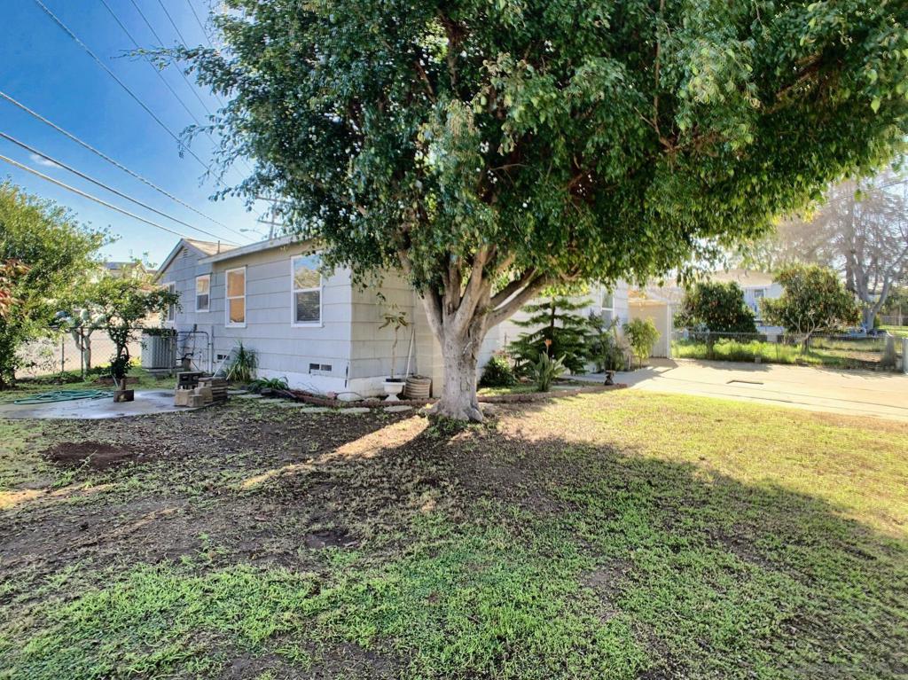 Lemon Grove - Residential